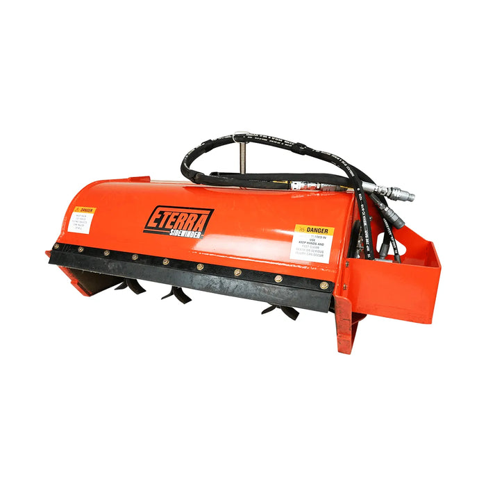 Sidewinder Flail Mower | 36'' | Eterra