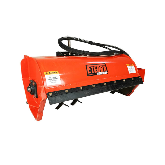 Sidewinder Flail Mower | 36'' | Eterra