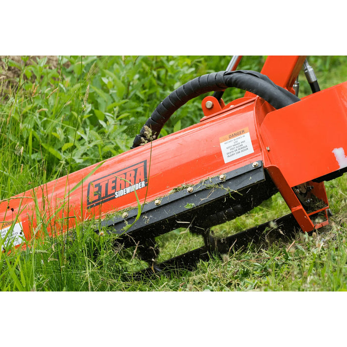 Sidewinder Flail Mower | 36'' | Eterra