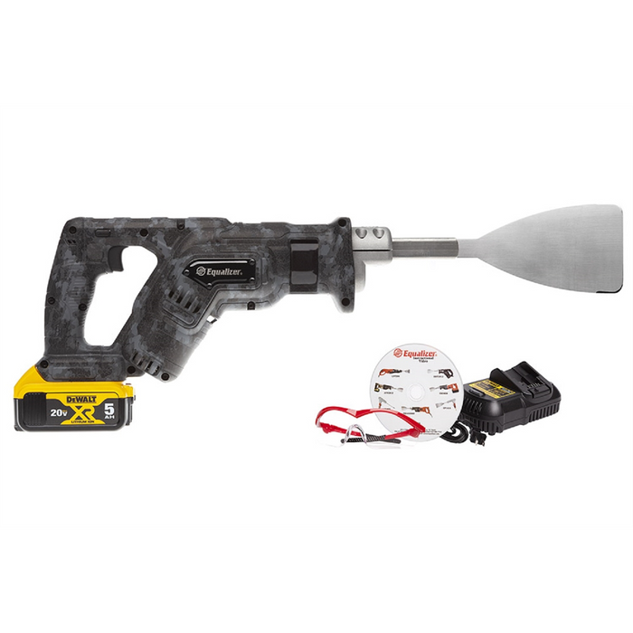 Equalizer Industries BlackHawk 20Volt Tool EQLBH2019