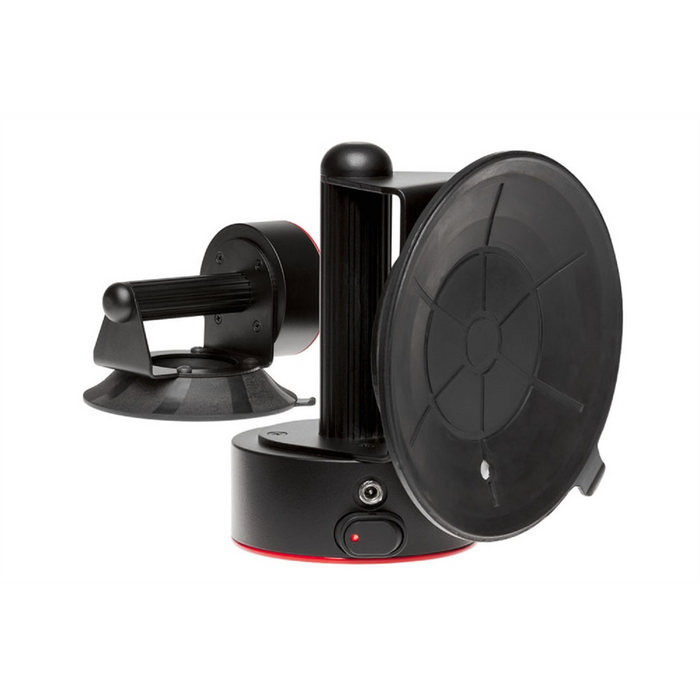 Equalizer Industries -JetPacks™ Vacuum Cups Pair EQLJP140 | AirForce™ Auto Glass Lifting System
