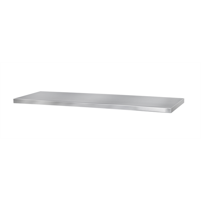 Extreme Tools 72'' x 30'' Grade 304 1.0mm Sta EXTRX7230ST