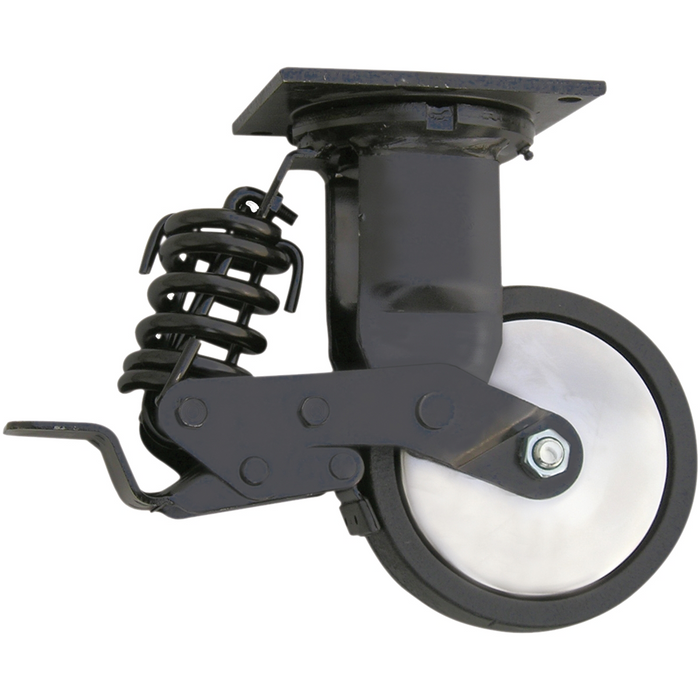 Extreme Tools Prof. Spring-Loaded Casters, Set of 4 for EX5511RC EXTPROCASTER4