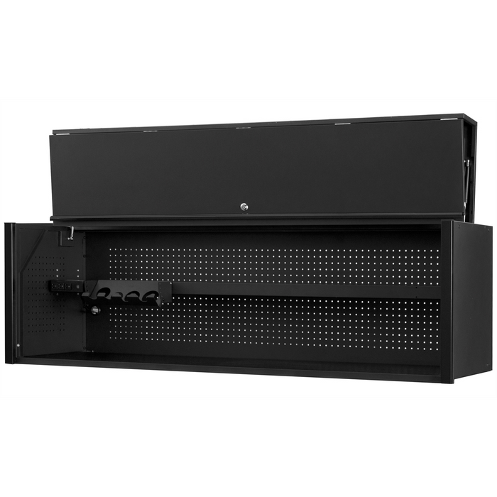 Extreme Tools Extreme Pwr Hutch Matte Black Handle EXTDX722101HCMBBK