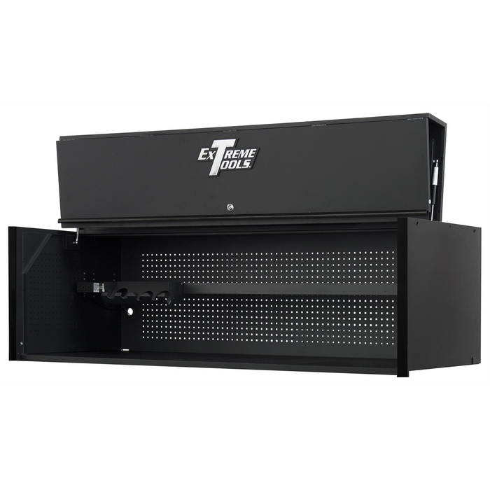 Extreme Tools Pro Hutch Matte Black, Black Handle EXTRX723001HCMBBK