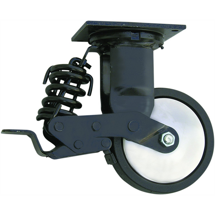 Extreme Tools Spring-Loaded Casters Upgrade - SET OF 6 EXTPROCASTER6