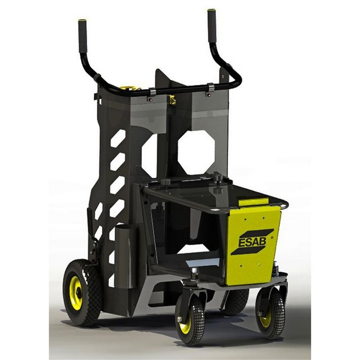 Firepower Rebel EM/EMP 235ic Dual cylinder cart FPW558102492