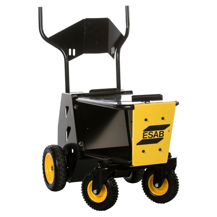 Firepower Rebel EM/EMP 235ic Single Cylinder Cart FPW558102491