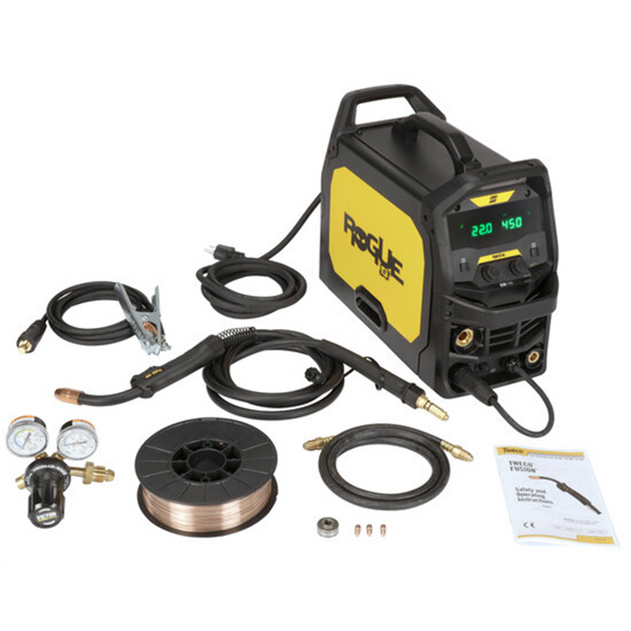 Firepower Rogue EM 140 Welding System FPW0700301082