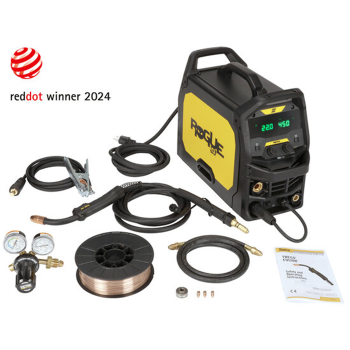 Firepower Rogue EM 140 Welding System FPW0700301082
