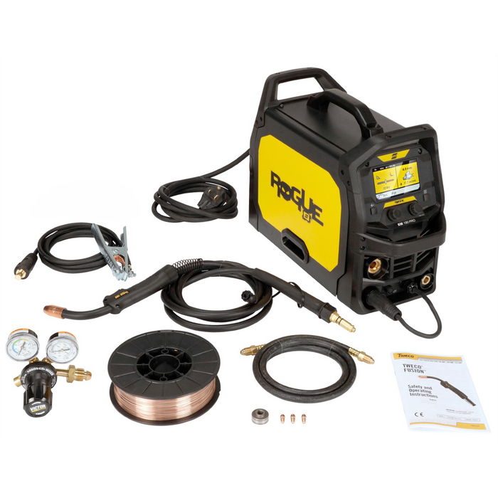 Firepower Rogue EM 190 PRO MIG Welding System FPW0700301083