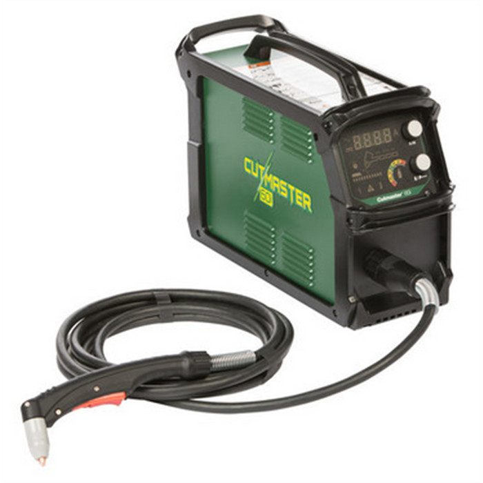 Firepower Thermal Dynamics Cutmaster Plasma Cutter, 60A Rated Output, 90 psi FPW1-5631-1X