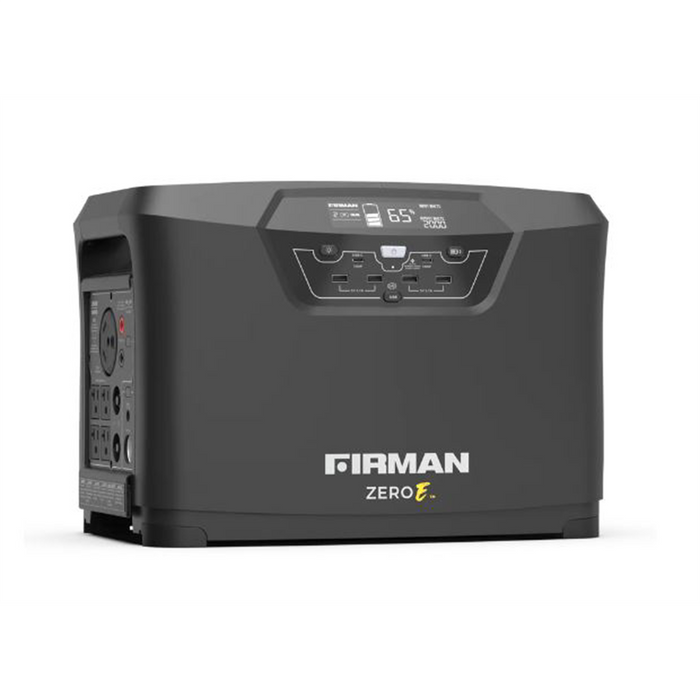 Firman Zero E Energy Storage System FRGE201001