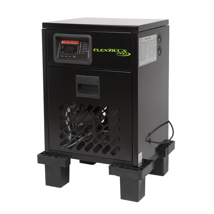 Flexzilla Refrigerated Air Dryer 115V 30 CFM 5-7.5HP LECFDRCF1150030