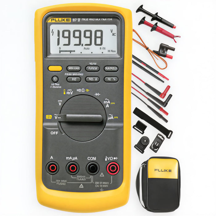 Fluke 2062 Advanced Pro Wire Tracer Kit with Case FLU2062