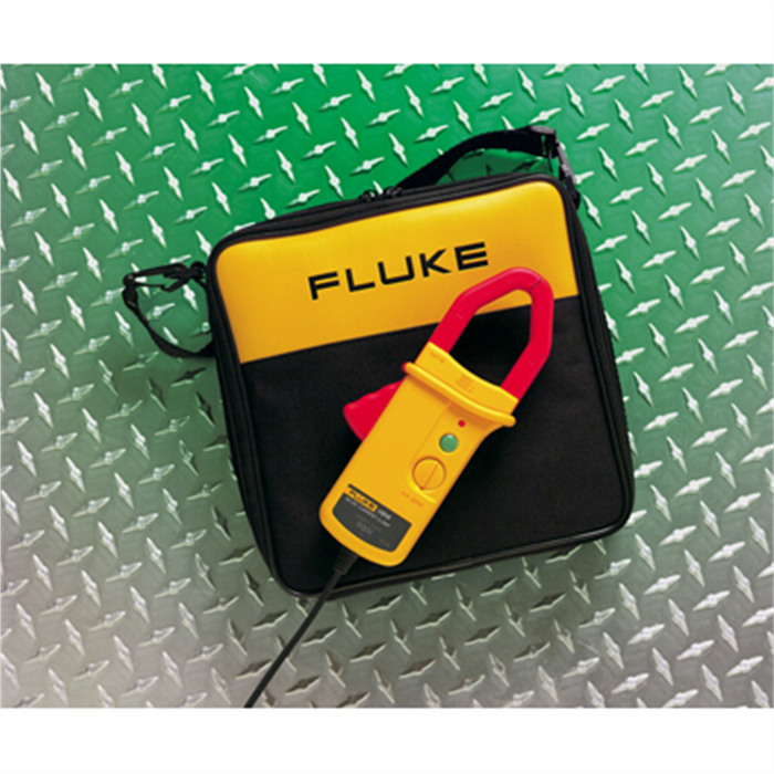 Fluke AC/DC Current Clamp With Meter CA FLUI1010-KIT