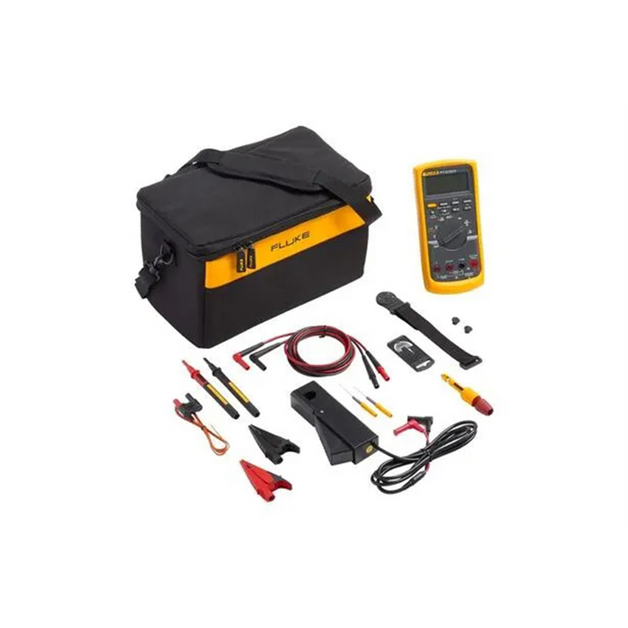 Fluke Automotive Meter Combo Kit FLU88-5-AKIT