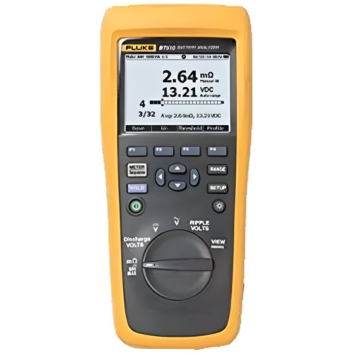 Fluke Battery Analyzer FLUBT510