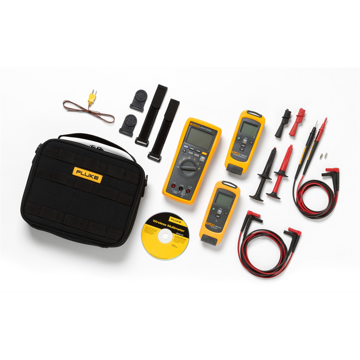 Fluke Connect Automotive Kit FLUFLK-3000FC-AUTO