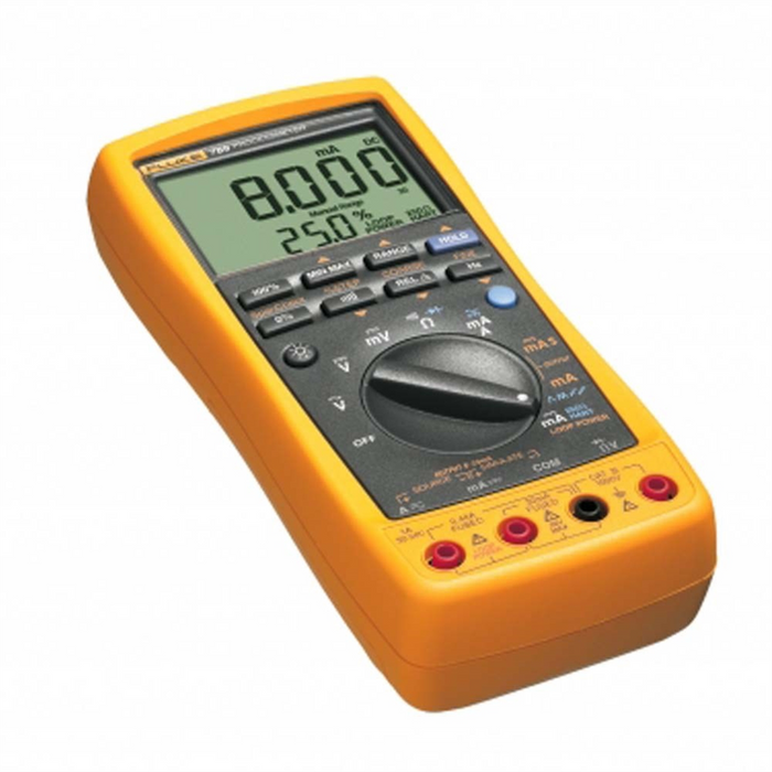 Fluke Processmeter FLU789