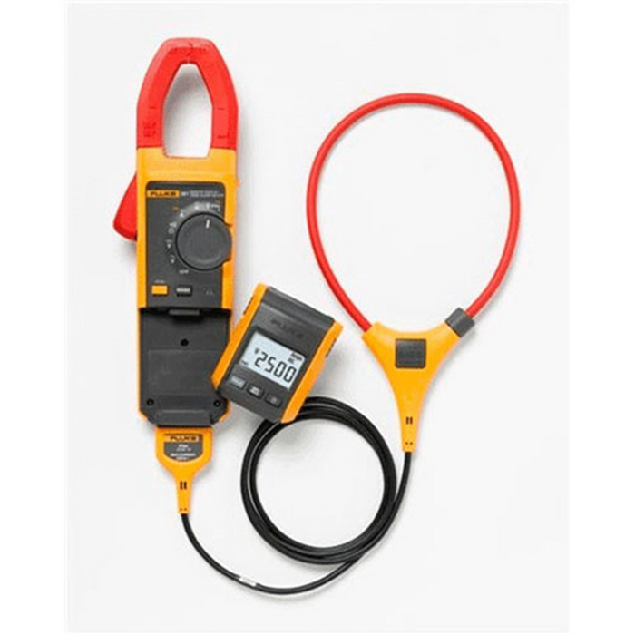 Fluke Remote Display Clamp Meter FLU381
