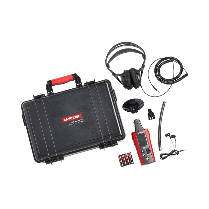 Fluke Ultrasonic Leak Detector FLUULD-410
