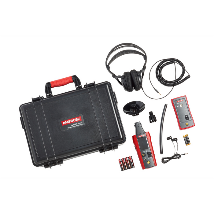 Fluke Ultrasonic Leak Detector with Transmitter FLUULD-420