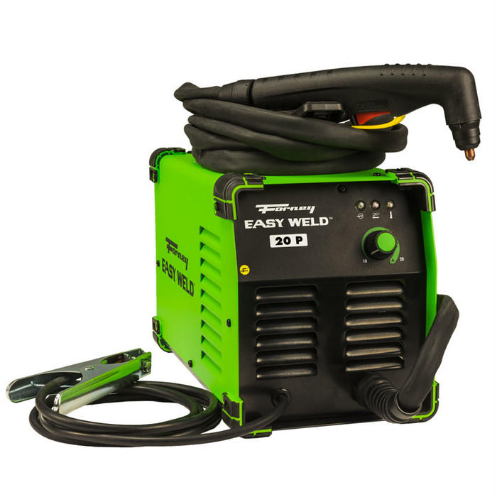 Forney Industries 251 Easy Weld - 20 P Plasma Cutter FOR251