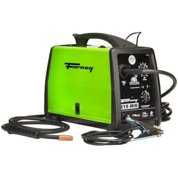 Forney Industries 311 210 MIG Welder FOR311