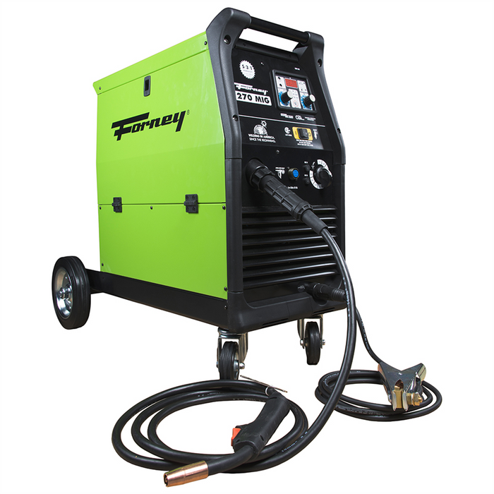 Forney Industries 319 270 MIG Welder FOR319