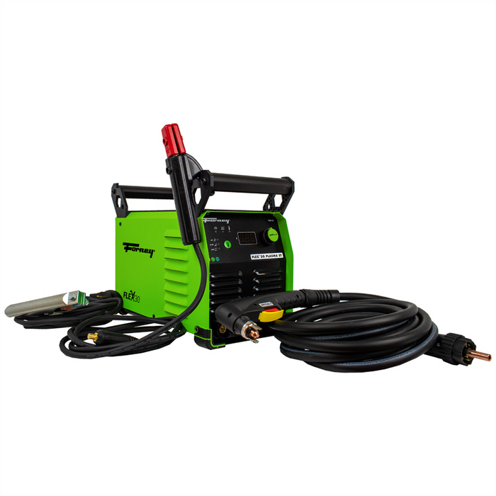 Forney Industries 320 Flex 30 Plasma ST FOR320
