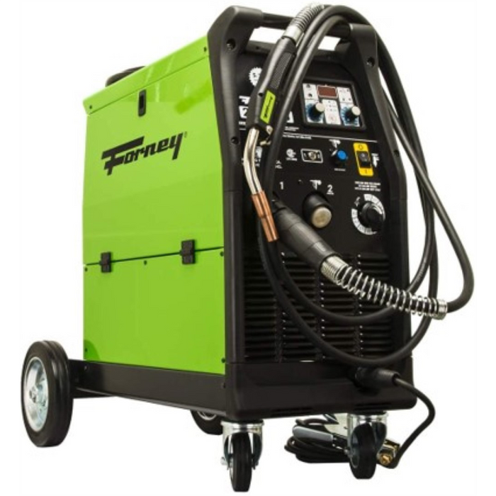 Forney Industries 327 242 Dual MIG Welder FOR327