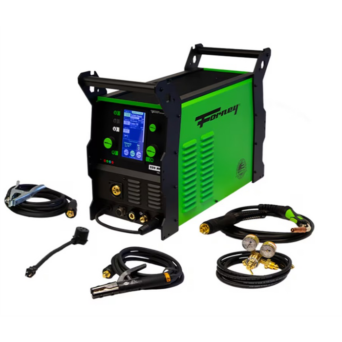 Forney Industries 415 250 MP Pro MIG/TIG/Stick Welder FOR415