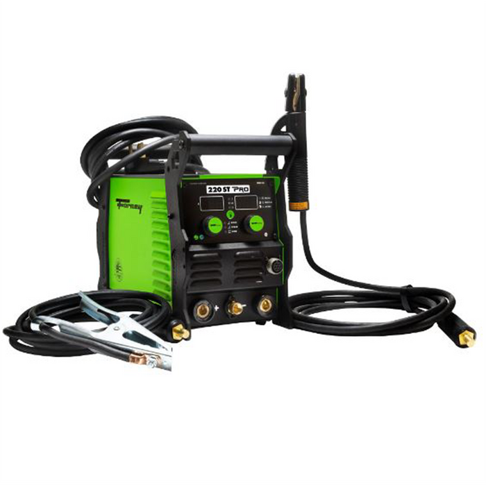 Forney Industries 430 220 ST PRO Welder (Stick/Tig*) FOR430