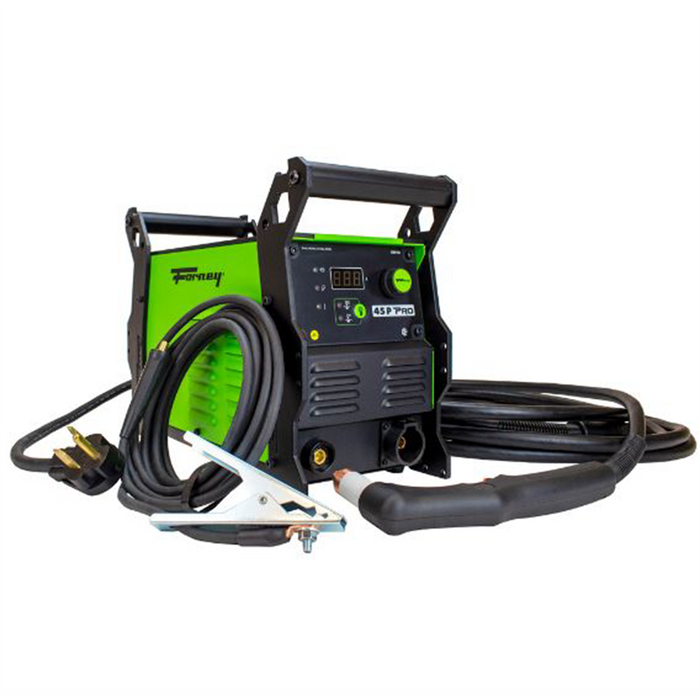 Forney Industries 445 45P Dual-Voltage Plasma Cutter FOR445