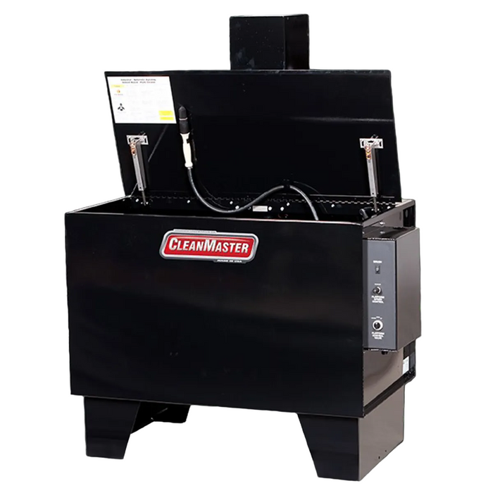 Fountain Industries Clean Master 80 FNTCM80