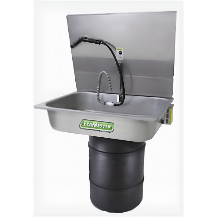 Fountain Industries EcoMaster 230S Parts Washer FNTEM230S