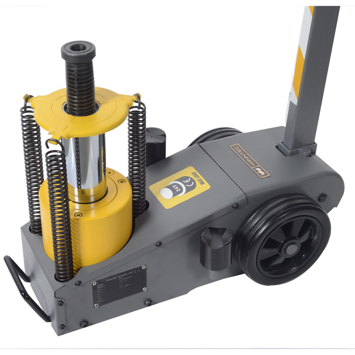 Gaither Tool Co. 24 Ton Air Service Jack GAIG432024