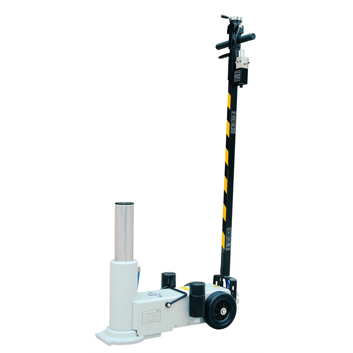Gaither Tool Co. 35 Ton Tall Service Jack AG GAIGT-3531-AG