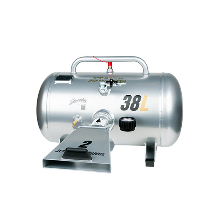 Gaither Tool Co. 38 Liter Bead Booster GAIGB-38L