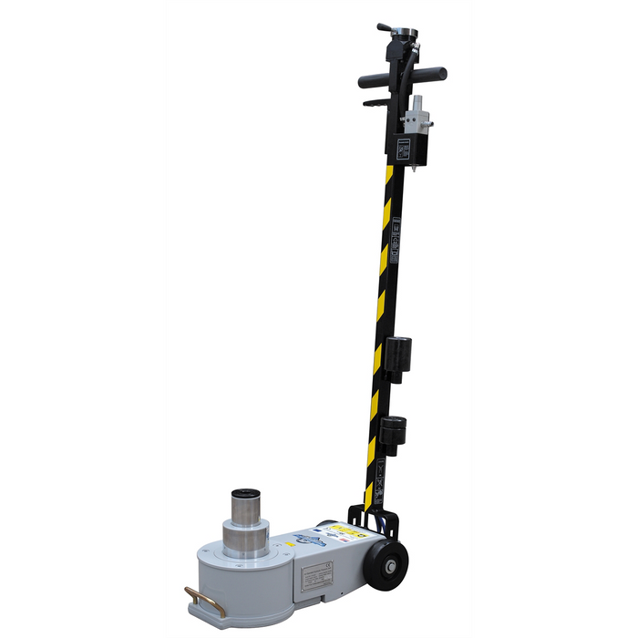 Gaither Tool Co. 45/20 Ton 2 Stage Service Jack GAIGT-4532