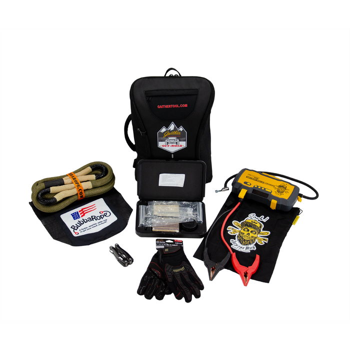 Gaither Tool Co. Gaither Off-Road Kit GAIGTORK