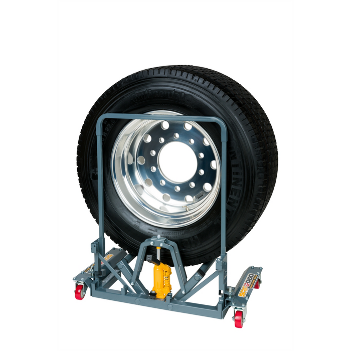 Gaither Tool Co. Safergo Truck Wheel Dolly GAIG471106