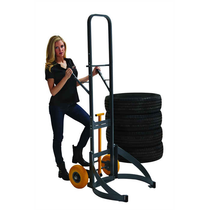 Gaither Tool Co. Smart Tire Cart GAIG471147HD