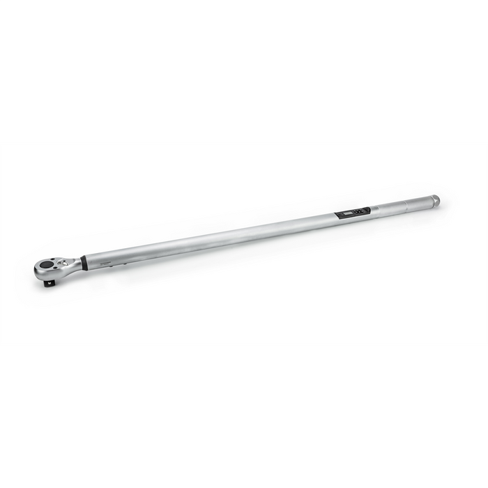 Gearwrench 1'' Drive Electronic Torque Wrench 150-1000 ft/lbs. KDT85085