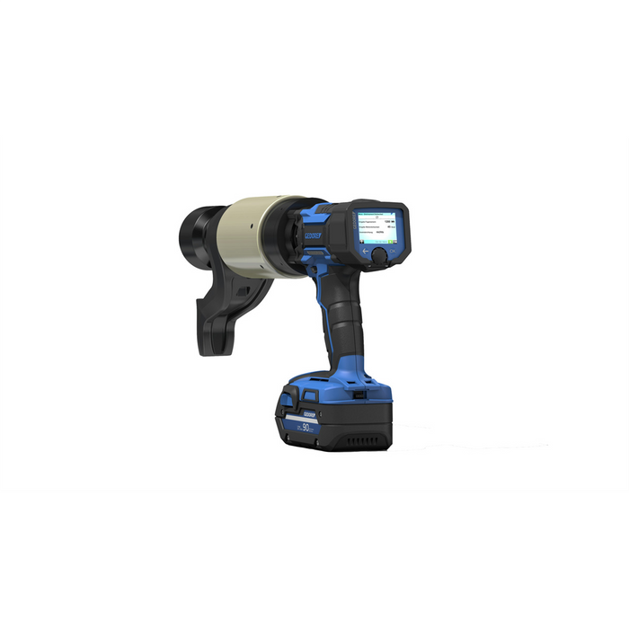 Gedore Cordless Torque Wrench LDA-40 Solution GED39750.000