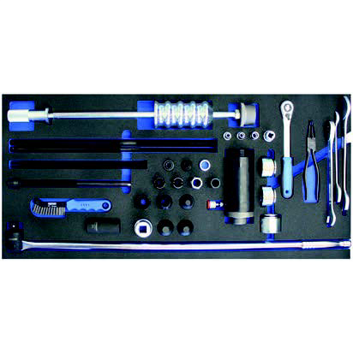 Gedore Modulo 270 GED3418340