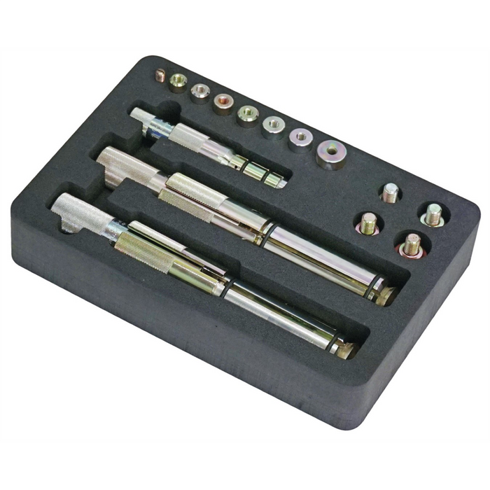 Gedore Clutch Aligner Kit, HGV GEDKL-0069-67E