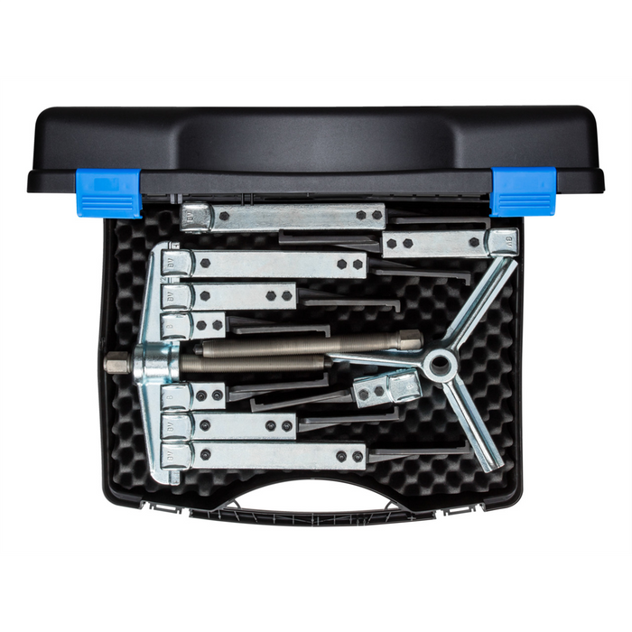 Gedore Complete Puller Set in Plastic Case GED1676008