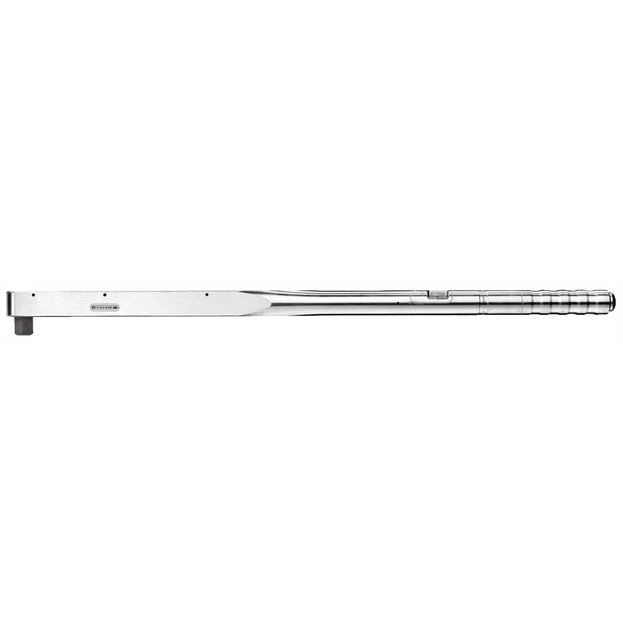 Gedore DREMOMETER INDUSTRIAL Torque Wrench; Type D; 3/4" Drive; 155-760 Nm GED7691500